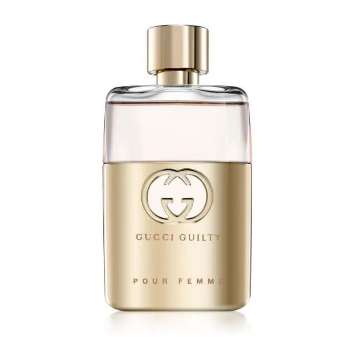 Gucci Guilty Pour Femme Eau De Perfume Spray 30ml - By Mio Perfumería