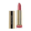 Max Factor Colour Elixir Moisture Kiss Lipstick 020 Burnt Caramel - By Mio Perfumería