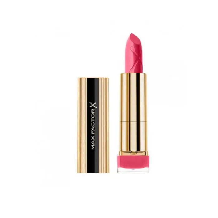 Max Factor Colour Elixir Moisture Kiss Lipstick 100 Firefly - By Mio Perfumería