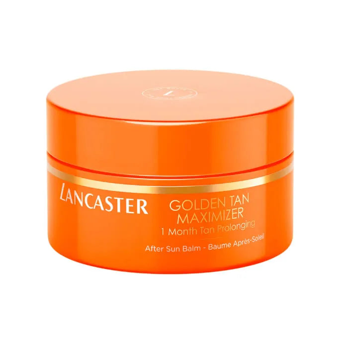 Lancaster Golden Tan Maximizer After Sun Balm 200ml - By Mio Perfumería