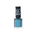 Rimmel 60 Seconds Super Shine 721 Siren - By Mio Perfumería