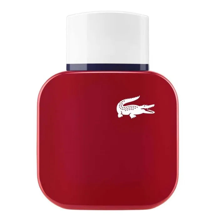 Lacoste L12.12 French Panache Eau De Toilette Spray 90ml - By Mio Perfumería