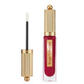 Bourjois Rouge Velvet Ink 10 Re(d)Belle 3,5ml - By Mio Perfumería