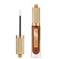 Bourjois Rouge Velvet Ink 18 All About Brown 3,5ml - By Mio Perfumería