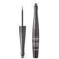 Bourjois Eyeliner Liner Pinceau Waterproof 008 Noir Surréaliste 2,5ml - By Mio Perfumería