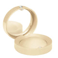 Bourjois Little Round Pot Mono Eyeshadow 4 Eggshell`ent - By Mio Perfumería