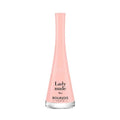 Bourjois 1 Seconde Nail Polish 35 Lady Nude - By Mio Perfumería