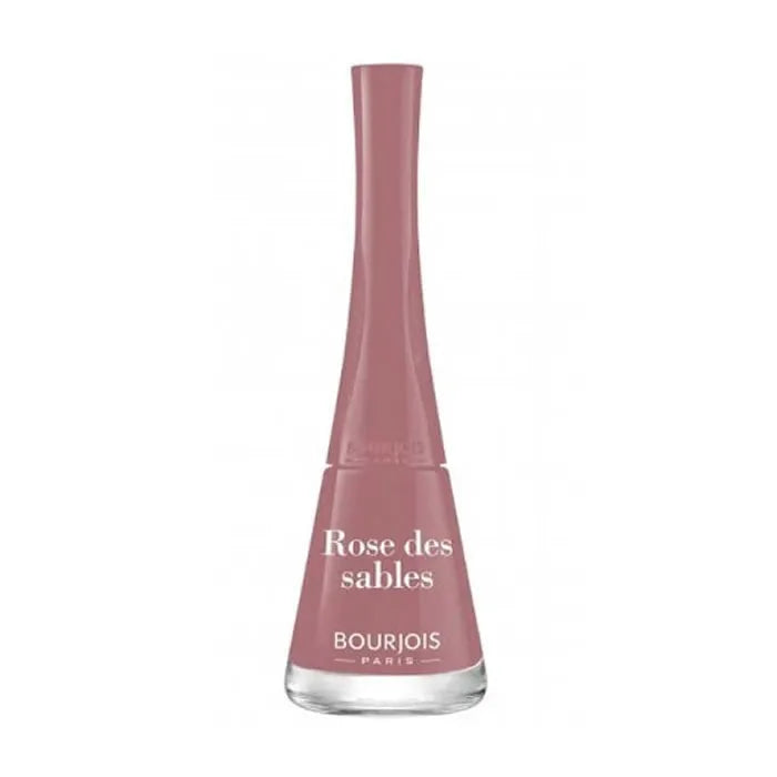 Bourjois 1 Seconde Nail Polish 35 Lady Nude - By Mio Perfumería