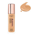 Bourjois Always Fabulous Foundation 24H Spf20 210 Vanilla  30ml - By Mio Perfumería