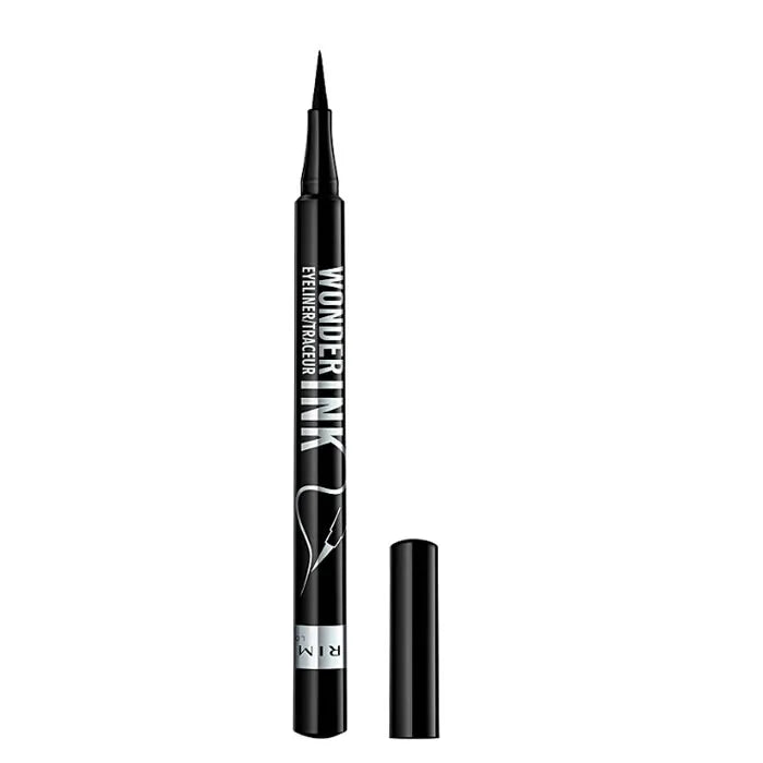 Rimmel London Eyeliner Wonder Ink Black - By Mio Perfumería