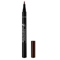 Rimmel London Brow Pro Micro Precision Pen 004 Dark Brown - By Mio Perfumería