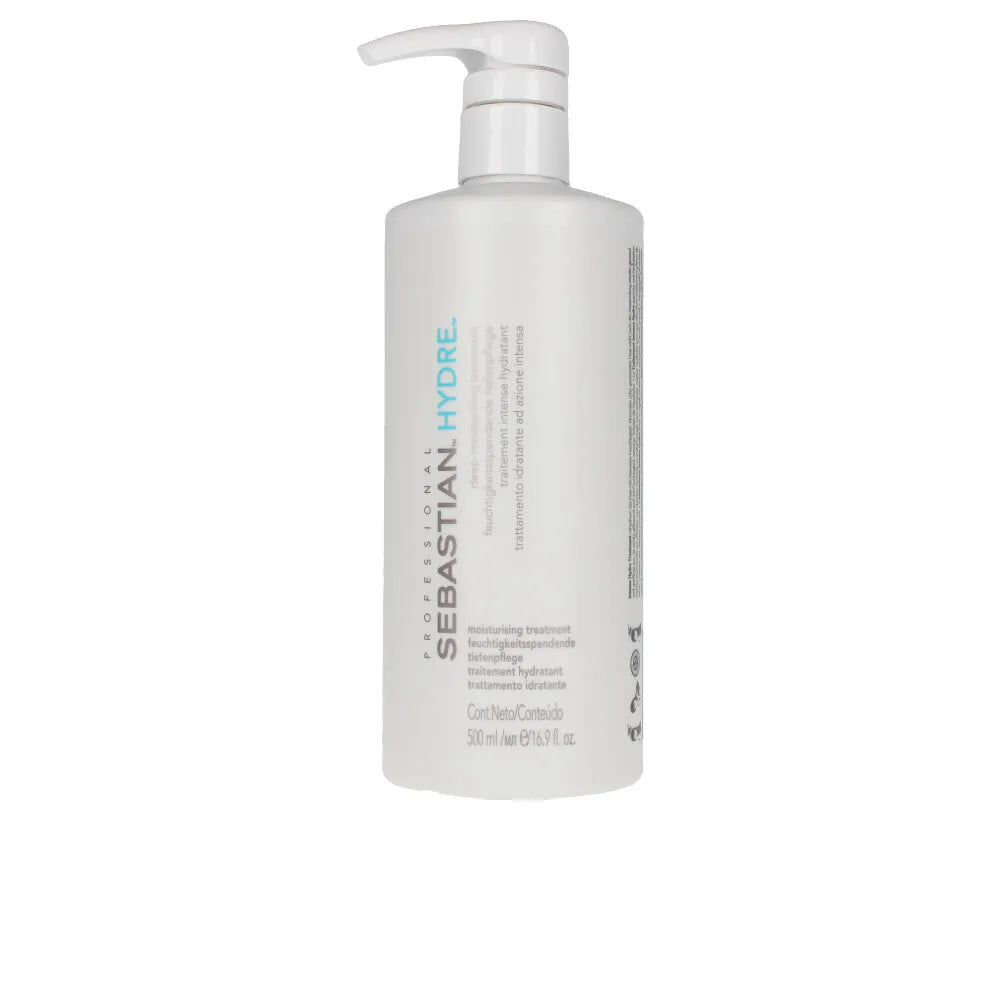 Sebastian Professional Hydre Moisturizing Treatment 500ml - By Mio Perfumería