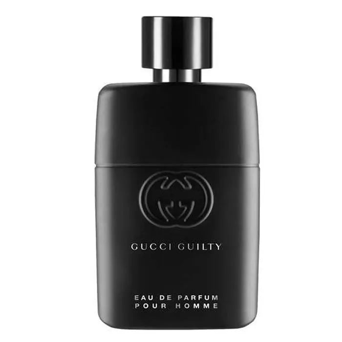 Gucci Guilty Eau De Perfume Pour Homme Spray 50ml - By Mio Perfumería