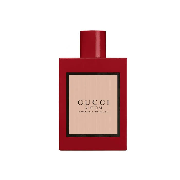 Gucci Bloom Ambrosia Di Fiori Eau De Perfume Spray 50ml - By Mio Perfumería