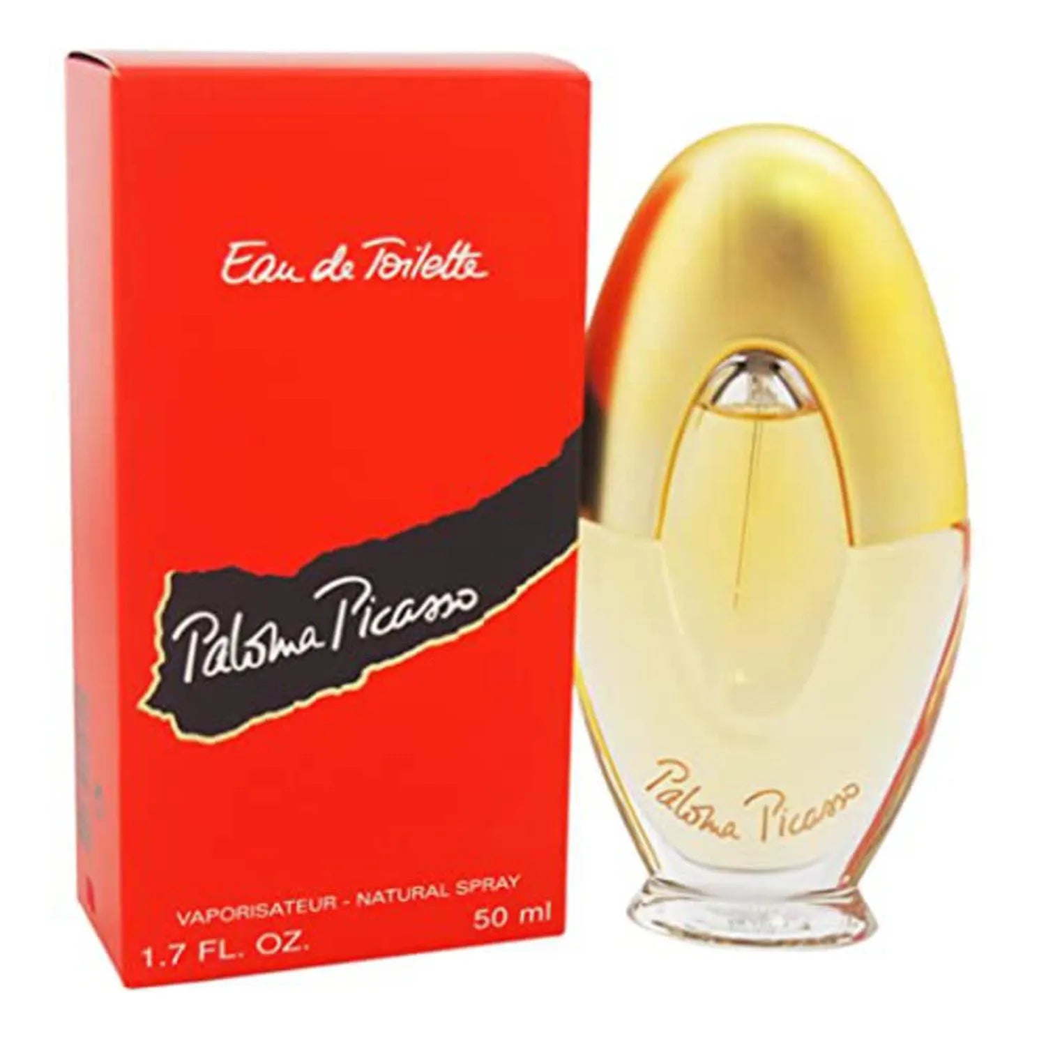Paloma Picasso Mujer Eau De Toilette 50ml Spray - By Mio Perfumería