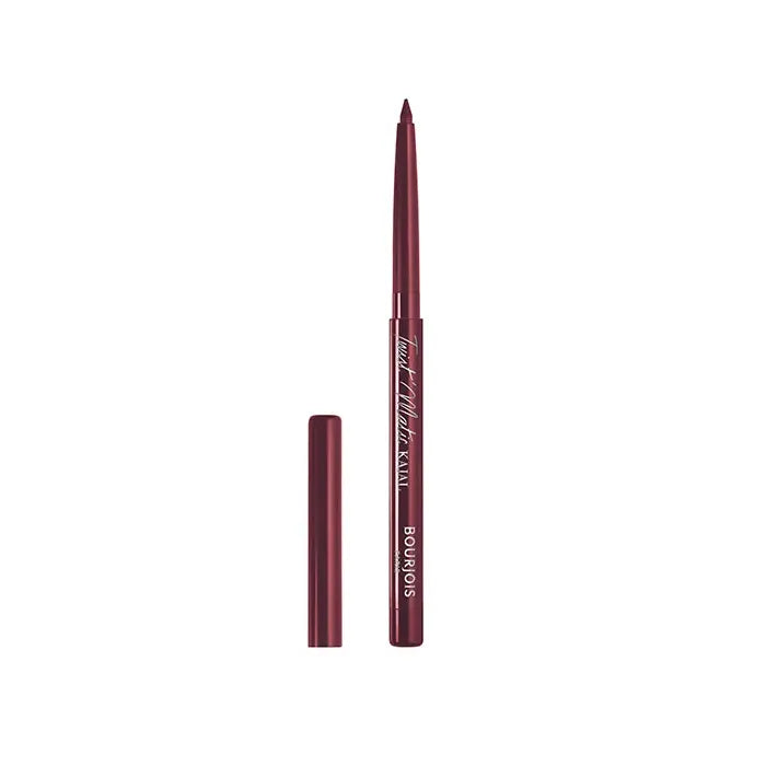 Bourjois Twist Matic Kajal 03 Henna Dorable - By Mio Perfumería