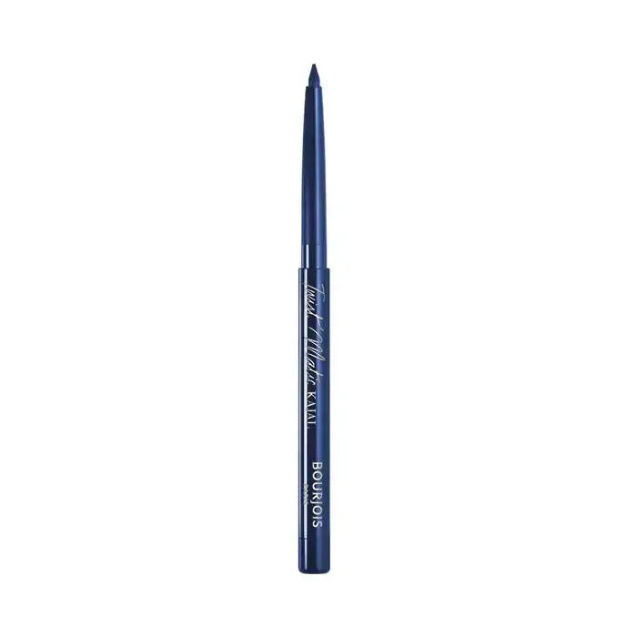 Bourjois Twist Matic Kajal 05 Mille Et Une Blue - By Mio Perfumería