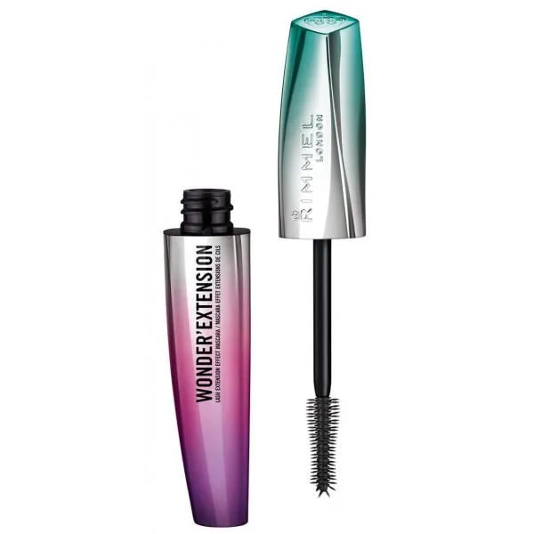 Rimmel London Wonder'extension Mascara 001-Very Black - By Mio Perfumería