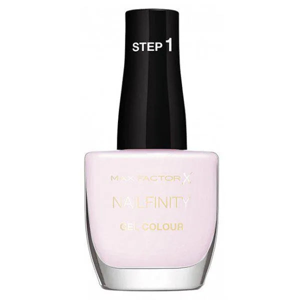 Max Factor Laca U?as M Factor Finity 470 - By Mio Perfumería