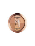 Bourjois Bj Polvo Compacto Bronzing - By Mio Perfumería