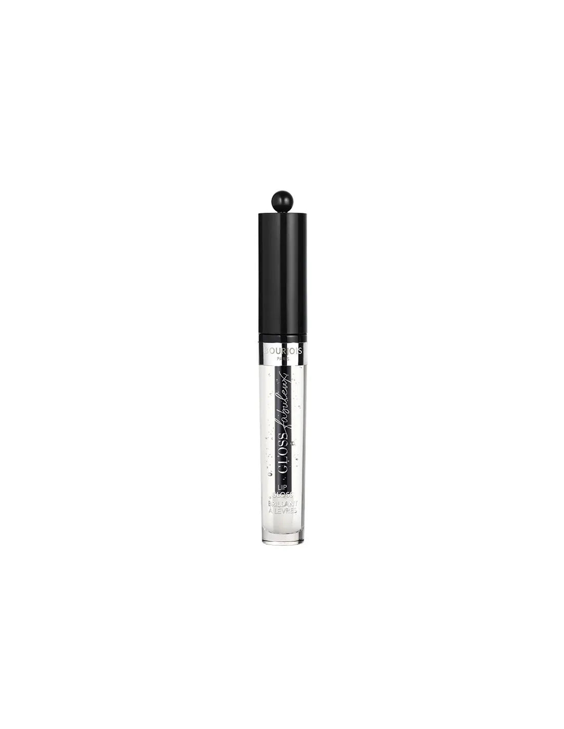 Bourjois Bj Labial Effet 3d Fabuleux Gloss 24h - By Mio Perfumería
