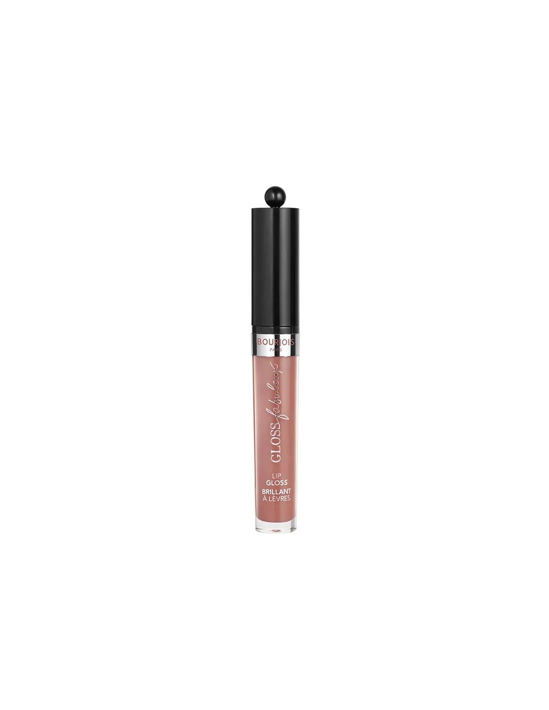 Bourjois Bj Labial Effet 3d Fabuleux Gloss 24h - By Mio Perfumería