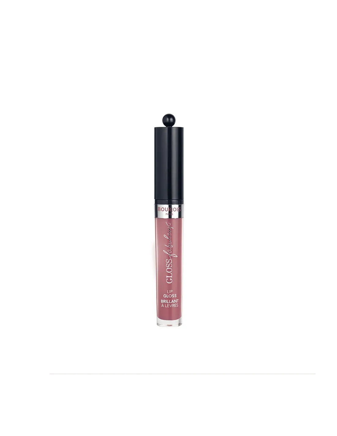 Bourjois Bj Labial Effet 3d Fabuleux Gloss 24h - By Mio Perfumería