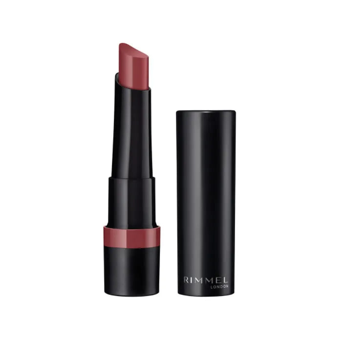 Rimmel London Lasting Finish Extreme Matte Lipstick 160 - By Mio Perfumería