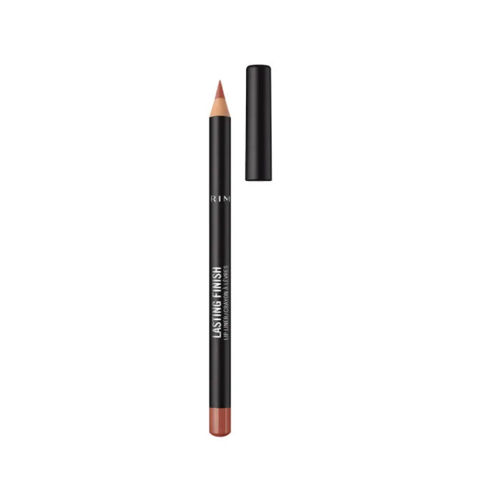 Rimmel London Lasting Finish 8h Lip Liner 725 Tiramisu - By Mio Perfumería