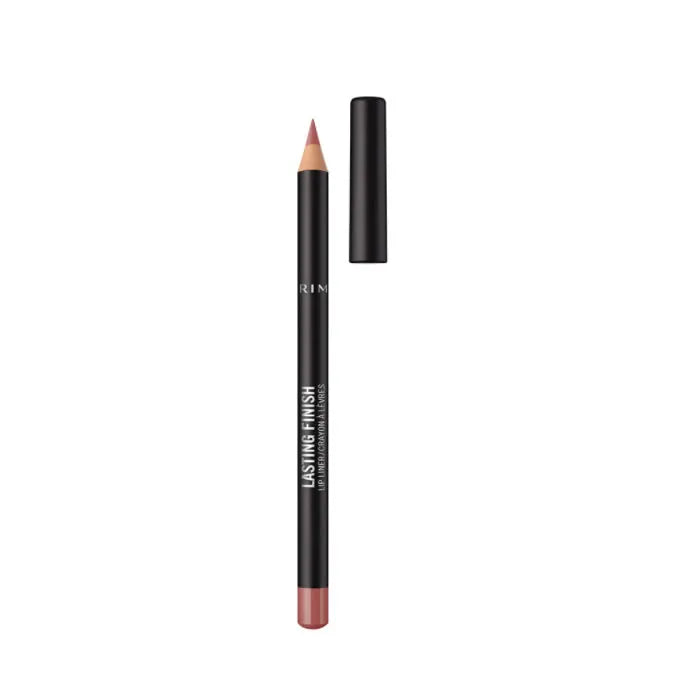Rimmel London Lasting Finish 8h Lip Liner 760 Nude - By Mio Perfumería