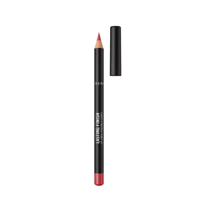 Rimmel London Lasting Finish 8h Lip Liner 195 Sunset Pink - By Mio Perfumería