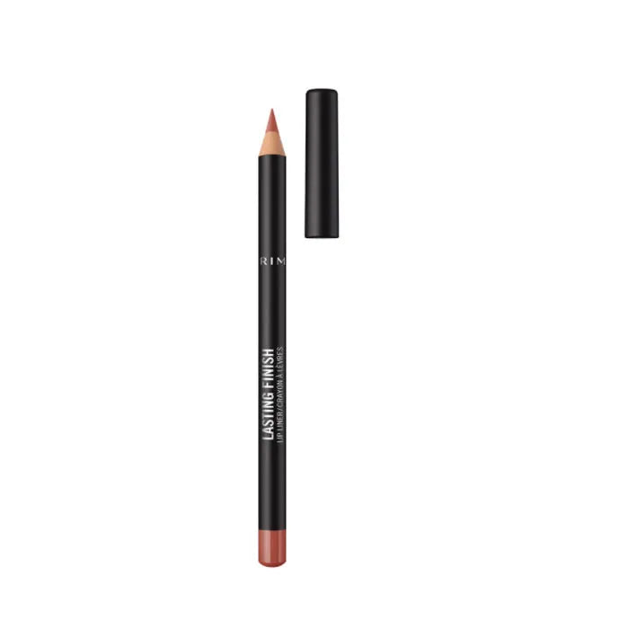 Rimmel London Lasting Finish 8h Lip Liner 110 Spice - By Mio Perfumería