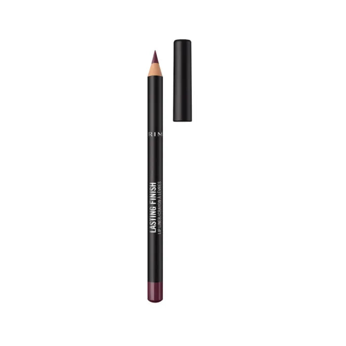 Rimmel London Lasting Finish 8h Lip Liner 850 Underground - By Mio Perfumería
