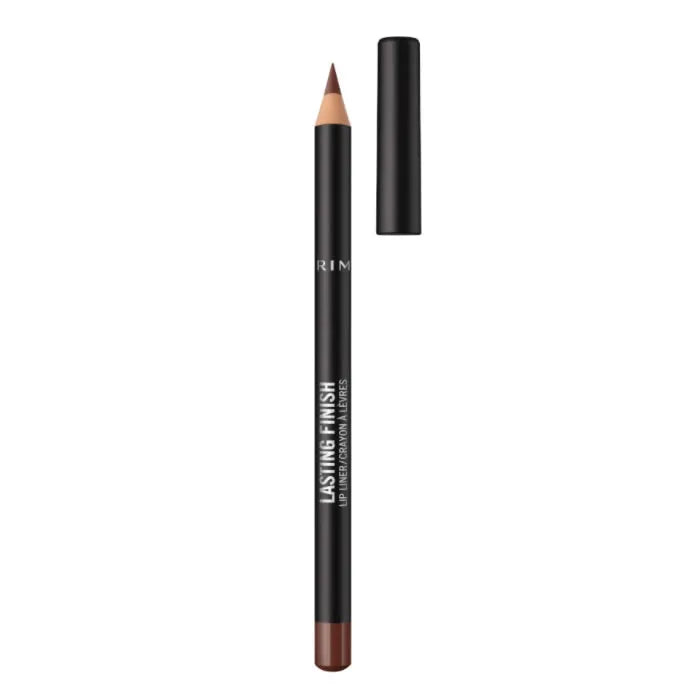 Rimmel London Lasting Finish 8h Lip Liner 790 Brownie Pie - By Mio Perfumería