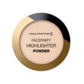 Max Factor Facefinity Highlighter Powder 01 Nude Beam 8g - By Mio Perfumería