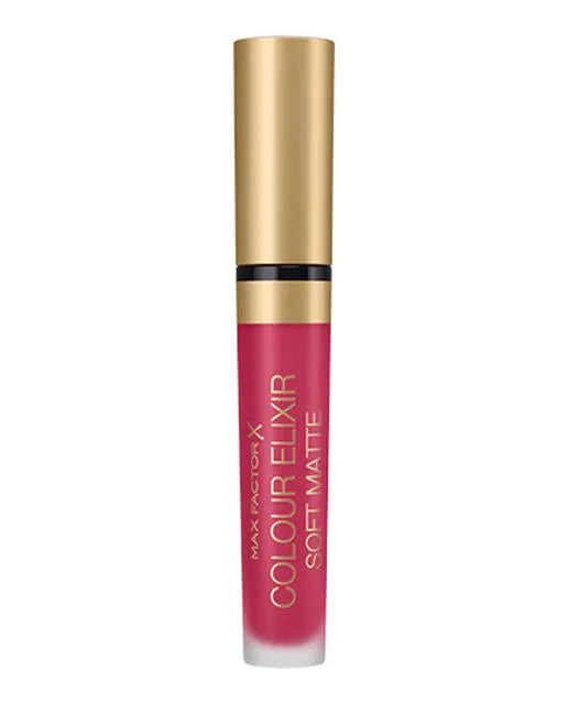 Max Factor Lapiz Lab M Factor Eli Soft 25matte - By Mio Perfumería