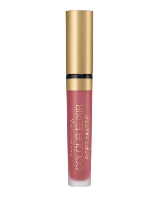 Max Factor Lapiz Lab M Factor Eli Soft 15matte - By Mio Perfumería