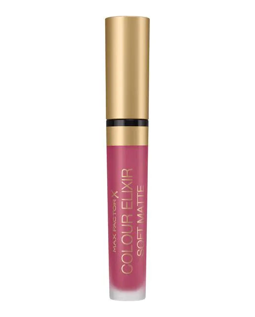 Max Factor Lapiz Lab M Factor Eli Soft 20matte - By Mio Perfumería