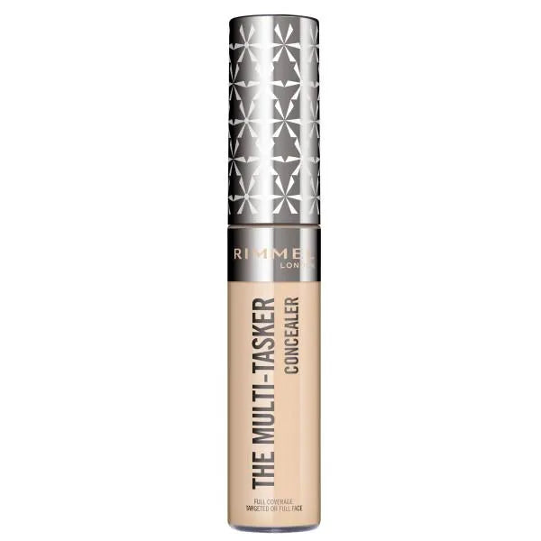 Rimmel London The Multi-Tasker Concealer 030-Light - By Mio Perfumería