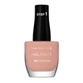 Max Factor Nailfinity Gel Colour 200 The Icon - By Mio Perfumería