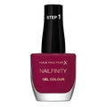 Max Factor Nailfinity Gel Colour 330 Max's Muse - By Mio Perfumería