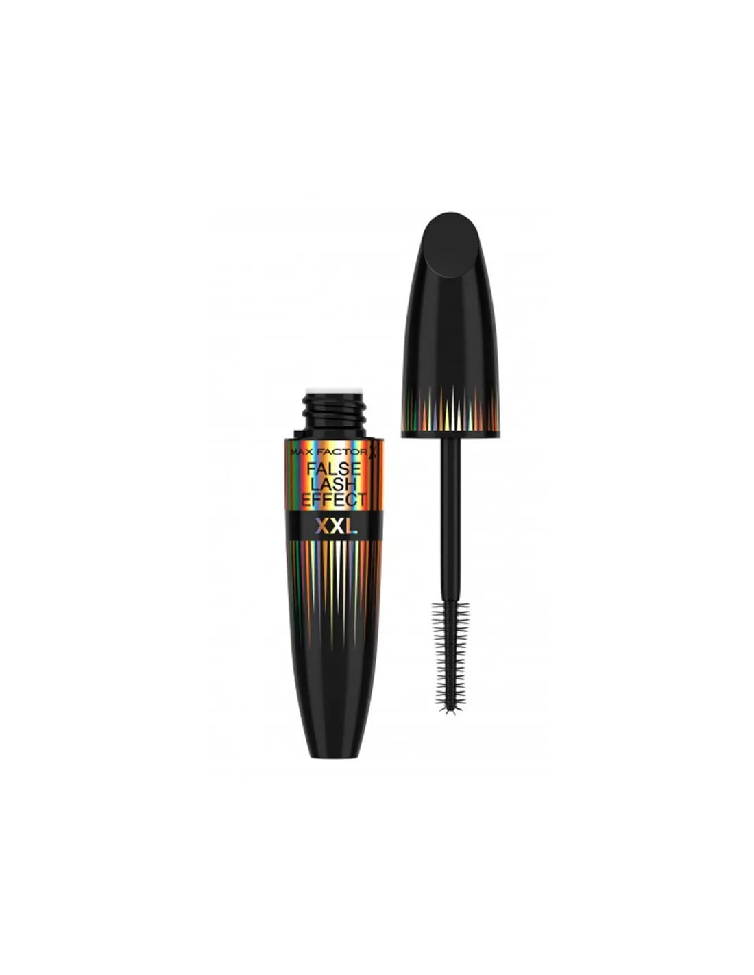 Max Factor False Lash Efect Xxl Mascara Black - By Mio Perfumería