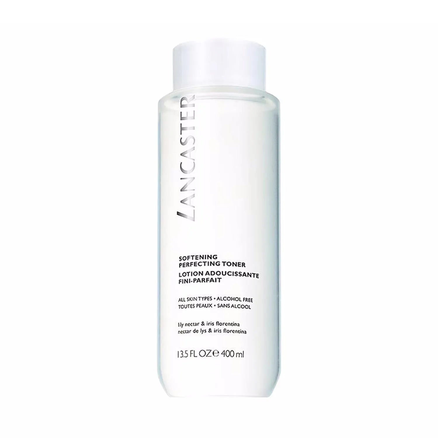 Lancaster Cleansers Softening Perfecting Toner 400ml - By Mio Perfumería