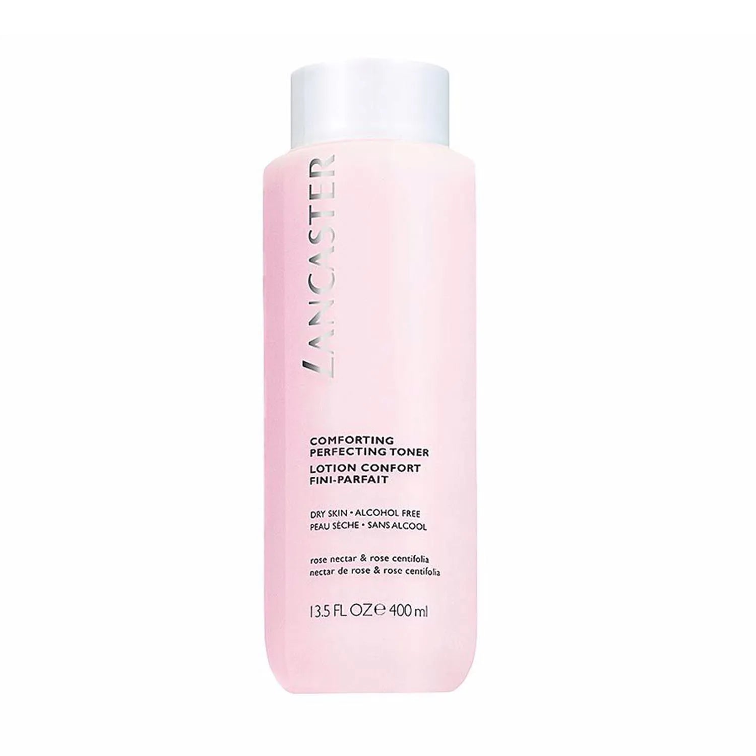 Lancaster Cleansers Comforting Perfecting Toner 400ml - By Mio Perfumería