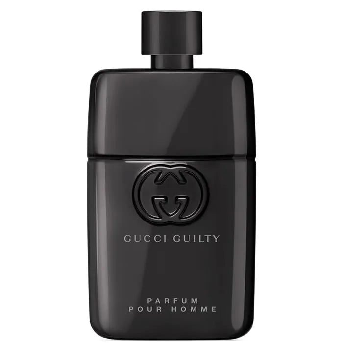 Gucci Guilty Pour Homme Parfum Eau De Perfume Spray 90ml - By Mio Perfumería