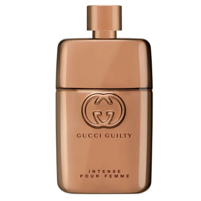 Gucci Guilty Pour Femme Intense Eau De Perfume Spray 90ml - By Mio Perfumería