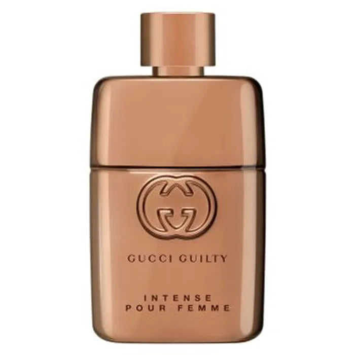 Gucci Guilty Pour Femme Intense Eau De Perfume Spray 50ml - By Mio Perfumería