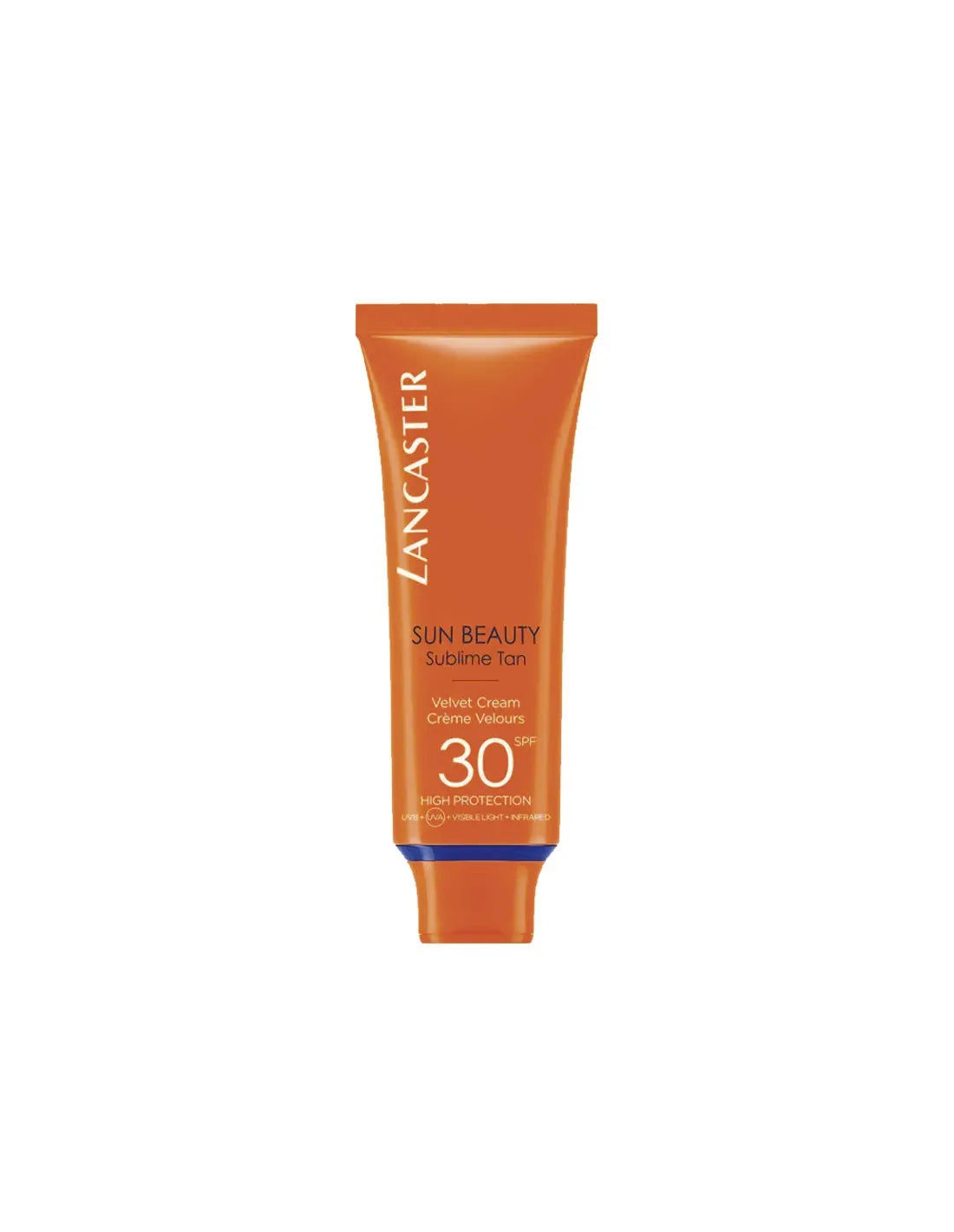 Lancaster Bronceador Facial F30 50ml - By Mio Perfumería