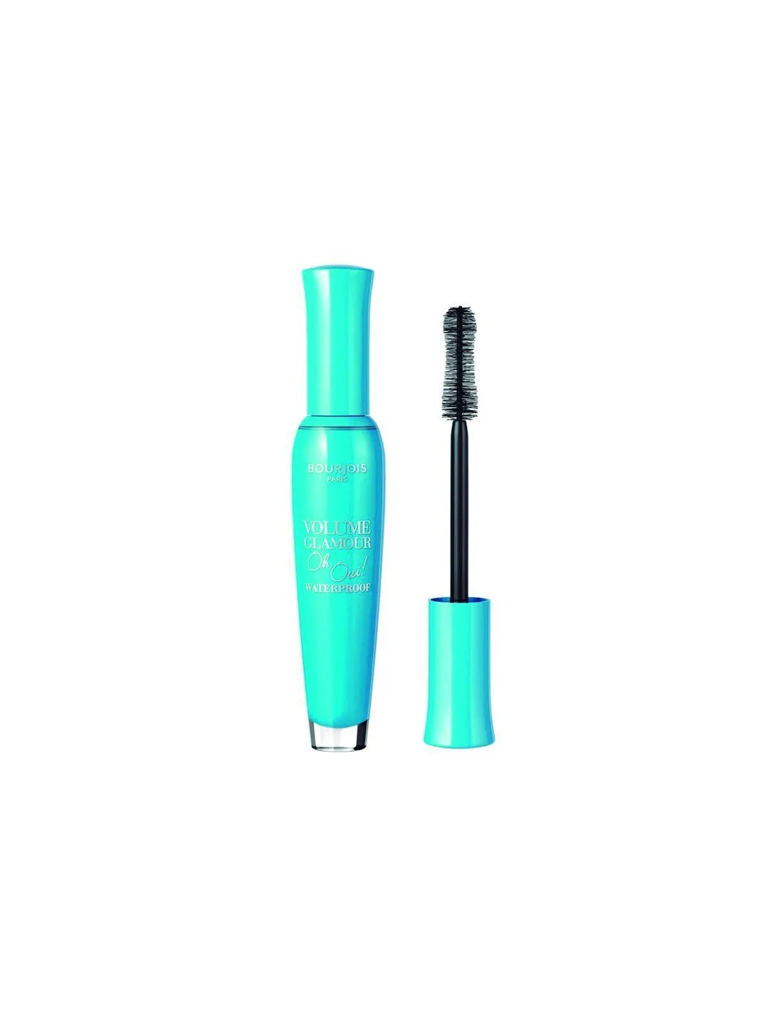 Bourjois Bj Masc Volume Glamour Black Wtp - By Mio Perfumería