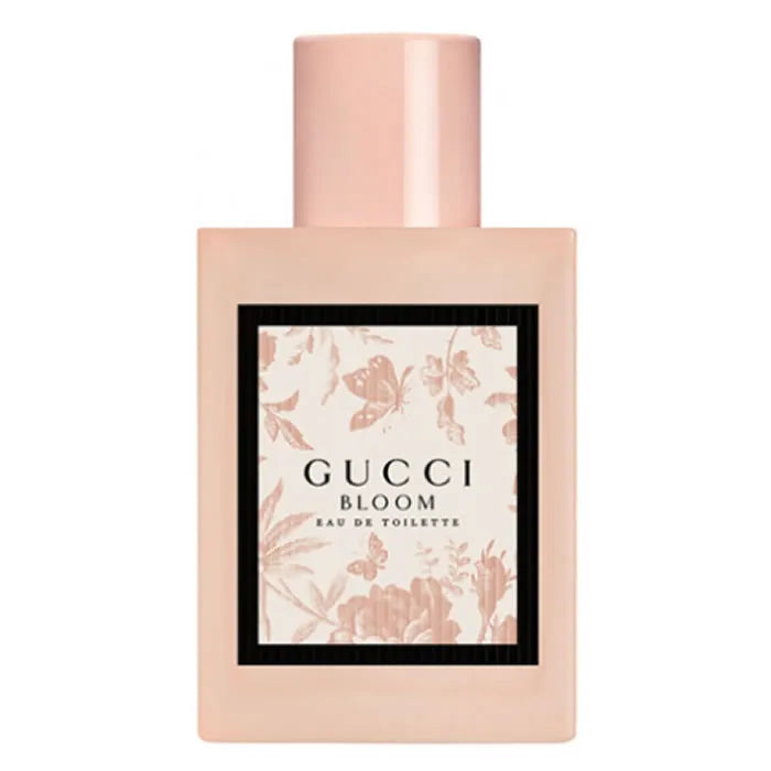 Gucci Bloom Eau De Toilette Spray 50ml - By Mio Perfumería